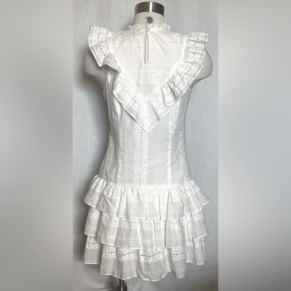 Willa Story Marabel dress - Picture 2 of 5